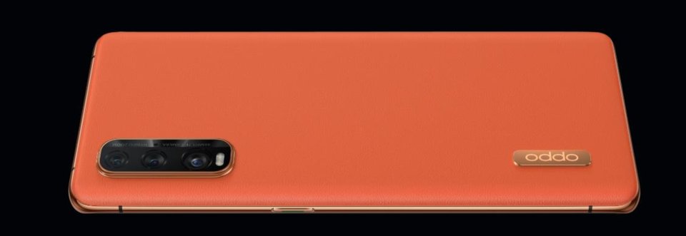 Oppo Find X2 view 16