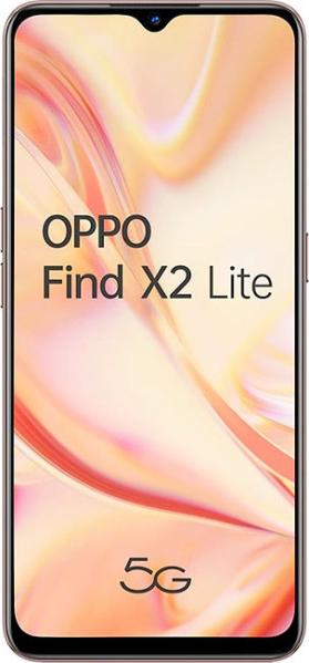 Oppo Find X2 Lite view 2