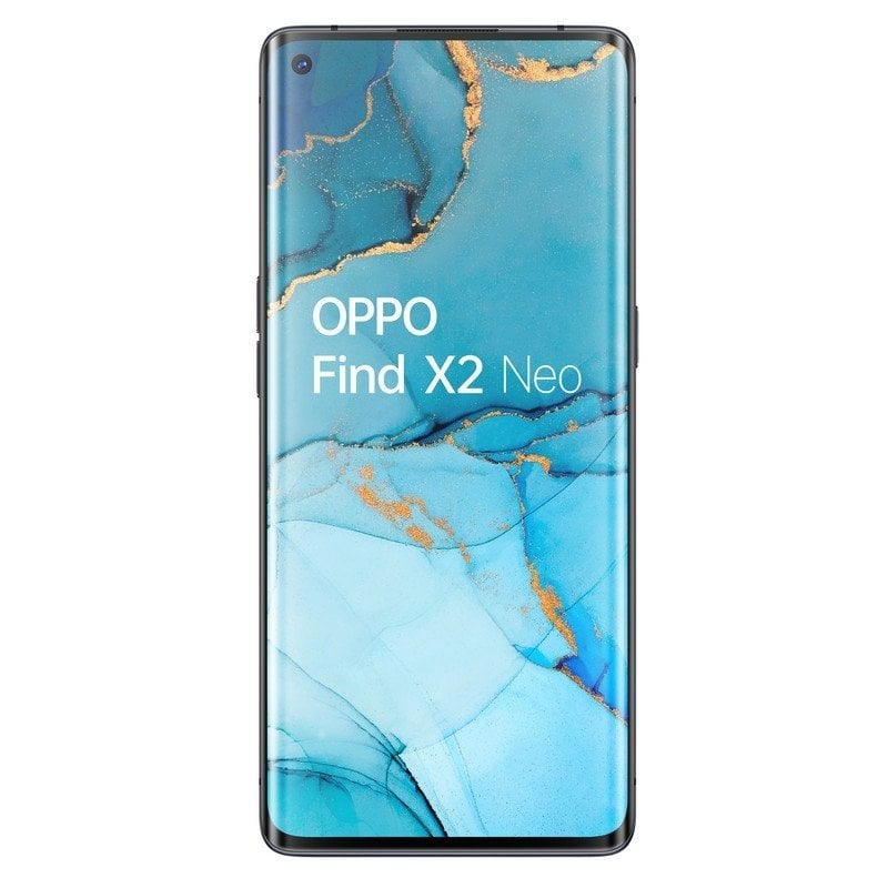 Oppo Find X2 Neo view 5