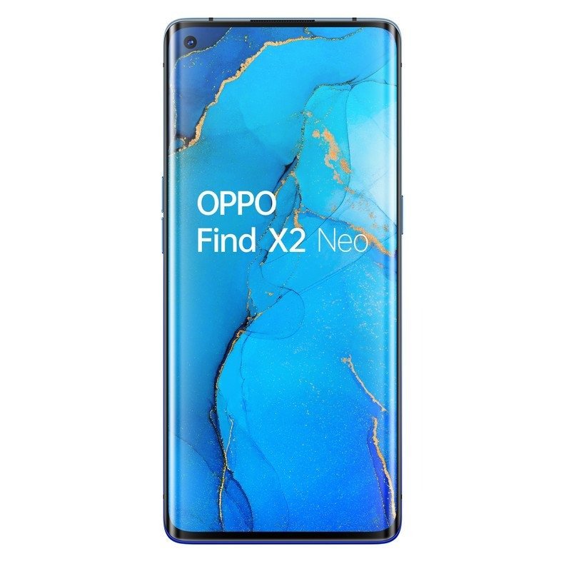 Oppo Find X2 Neo view 13