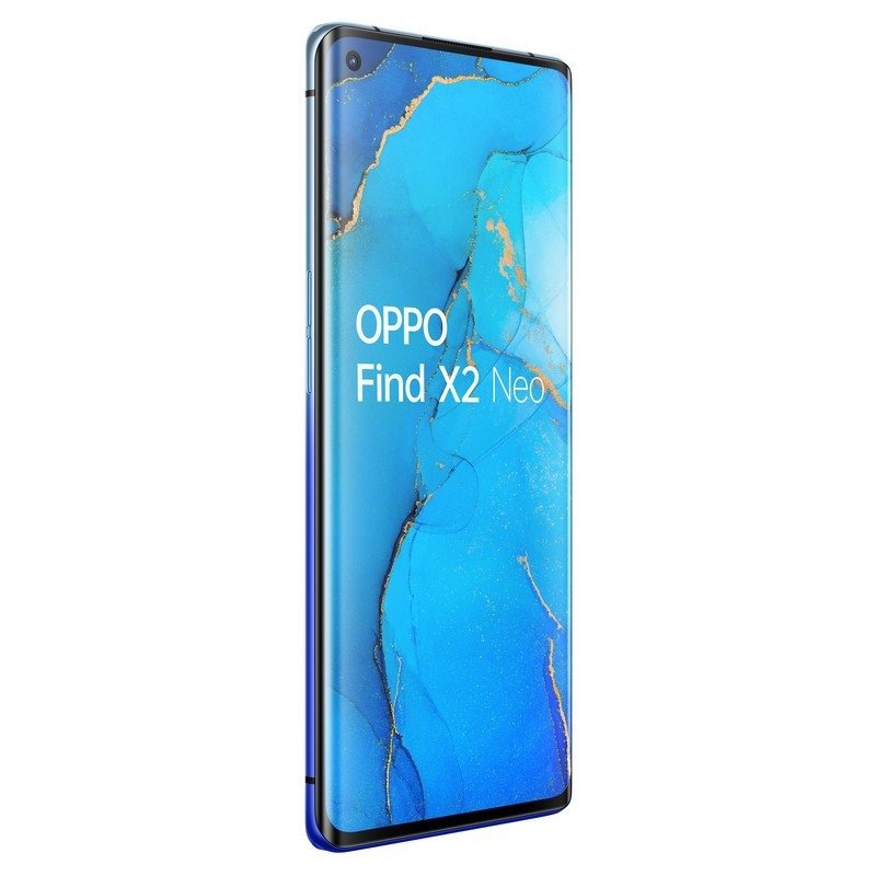 Oppo Find X2 Neo view 14