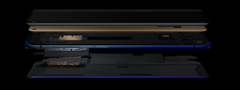 Oppo Find X2 Neo view 23