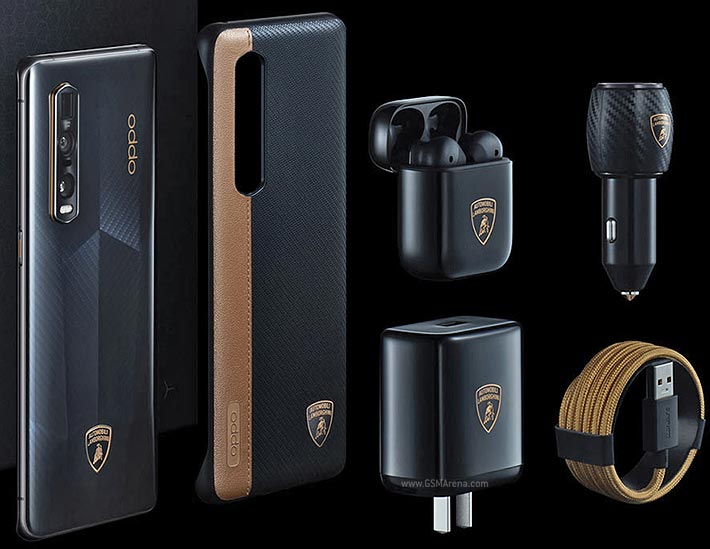 Oppo Find X2 Pro view 5