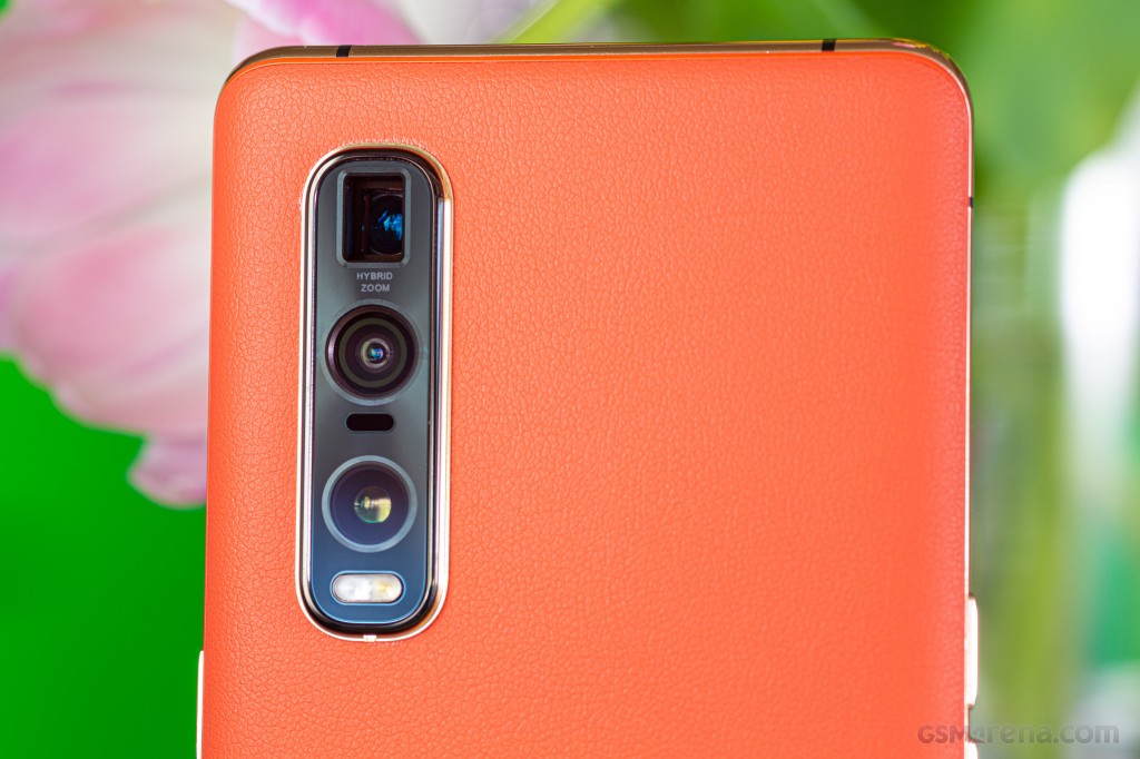 Oppo Find X2 Pro hands-on photo 7