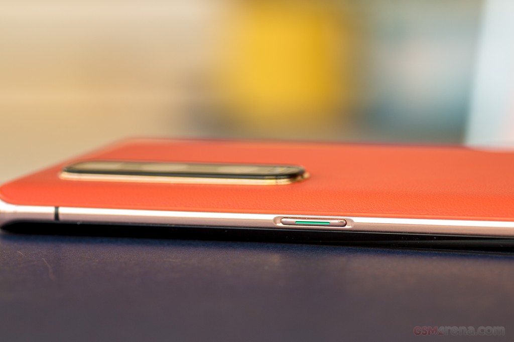 Oppo Find X2 Pro hands-on photo 9