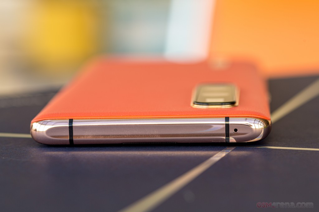 Oppo Find X2 Pro hands-on photo 10