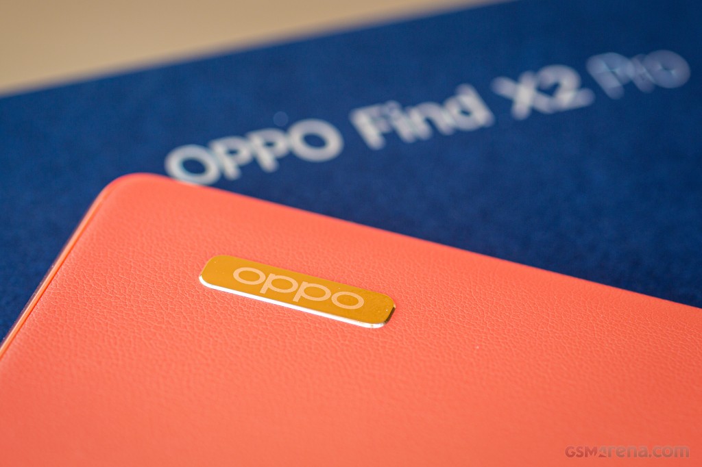 Oppo Find X2 Pro hands-on photo 12