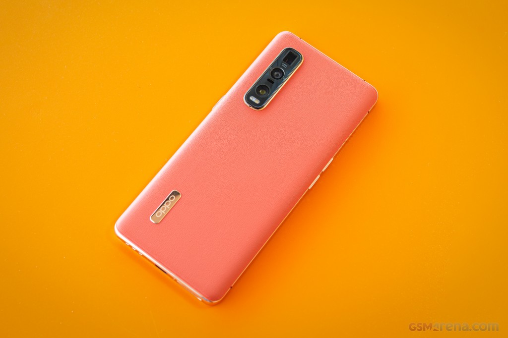 Oppo Find X2 Pro hands-on photo 16