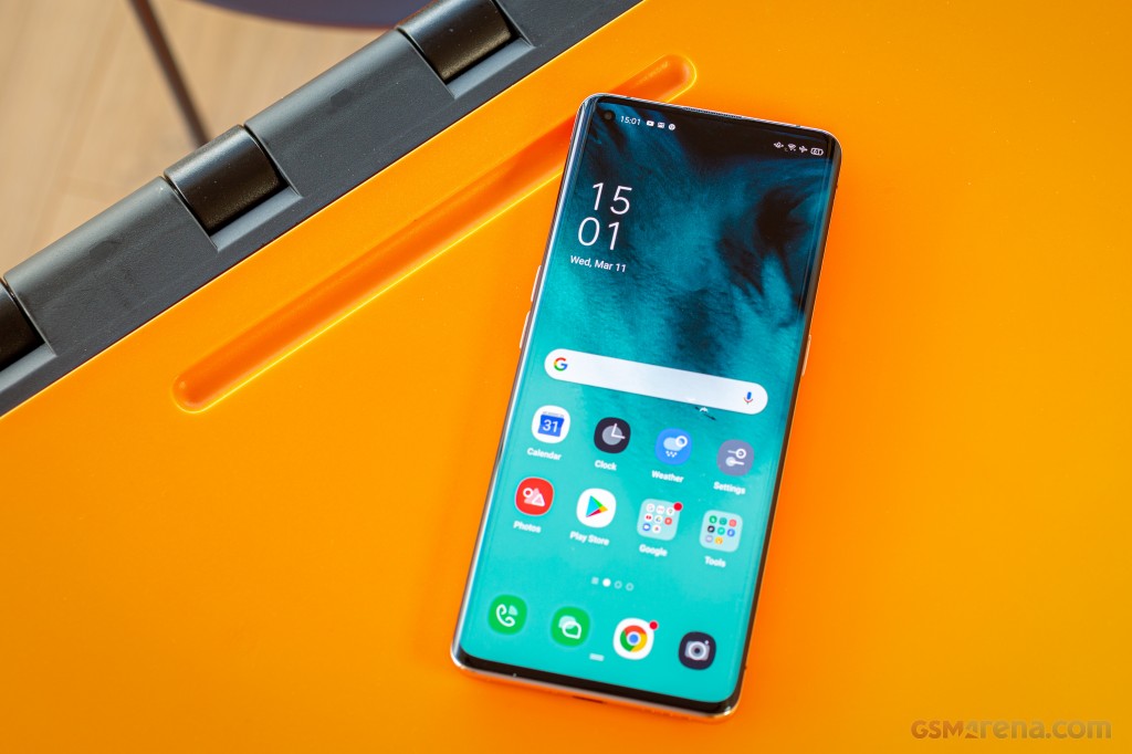 Oppo Find X2 Pro hands-on photo 17