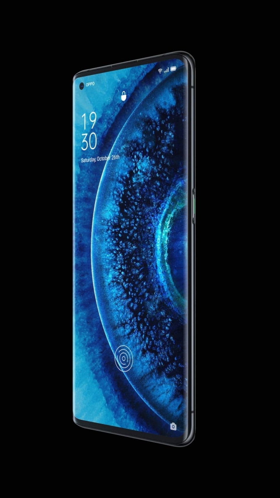 Oppo Find X2 Pro view 22