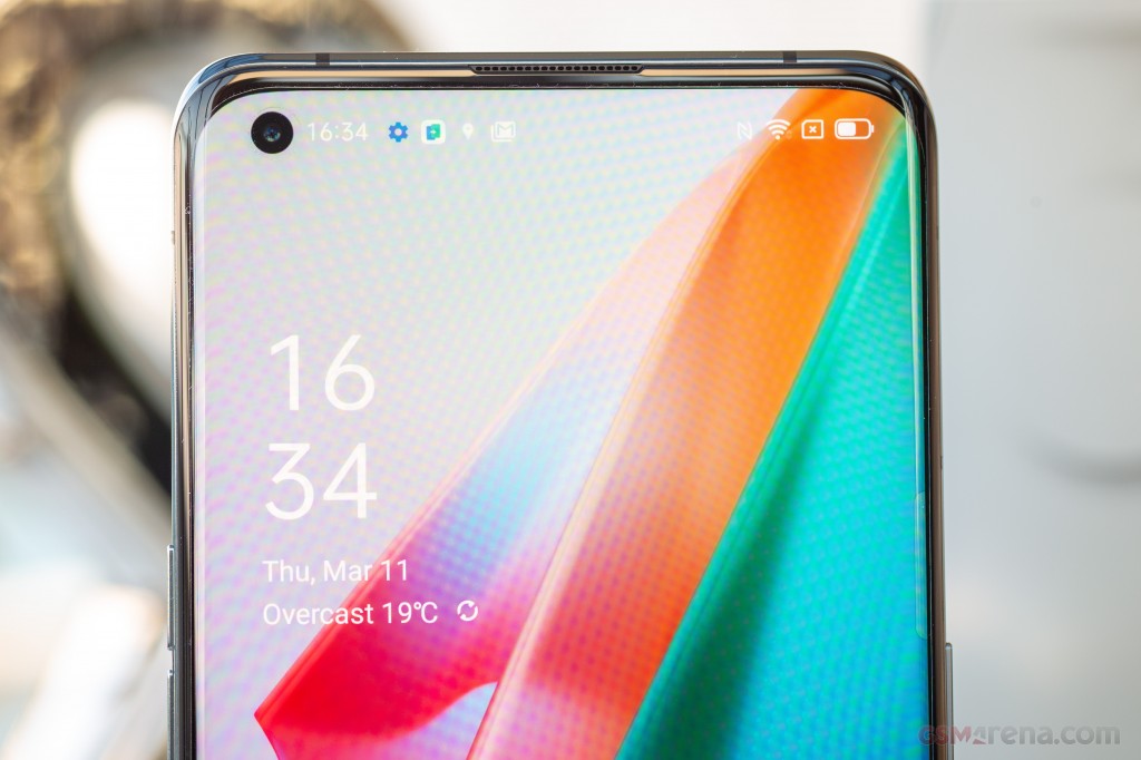 Oppo Find X3 hands-on photo 6