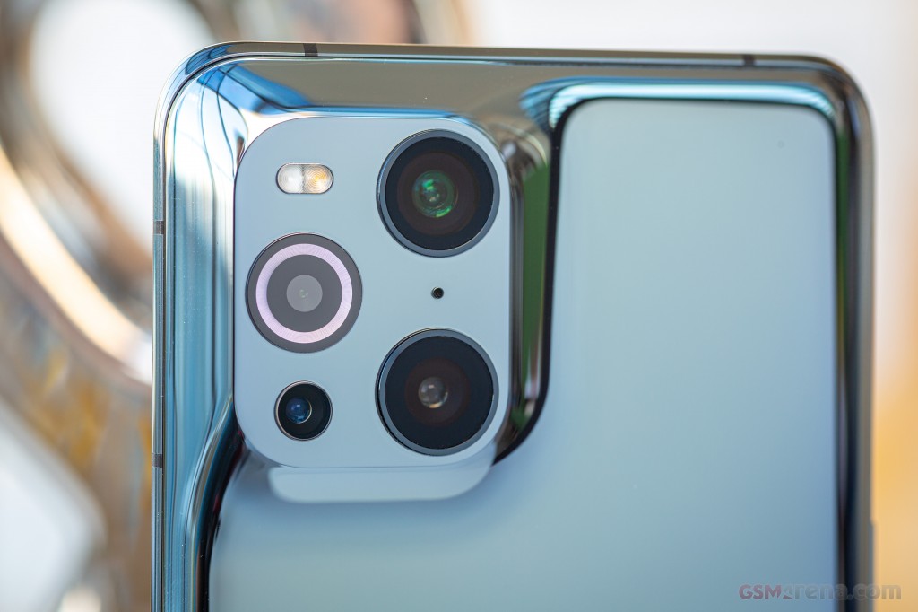 Oppo Find X3 hands-on photo 15