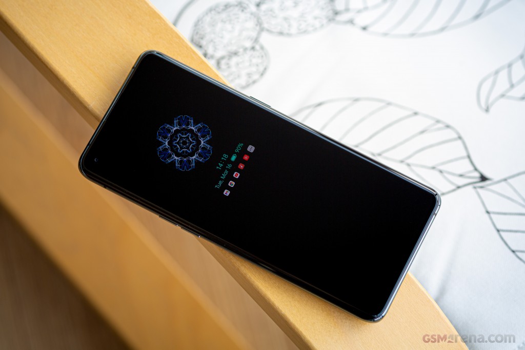 Oppo Find X3 hands-on photo 21