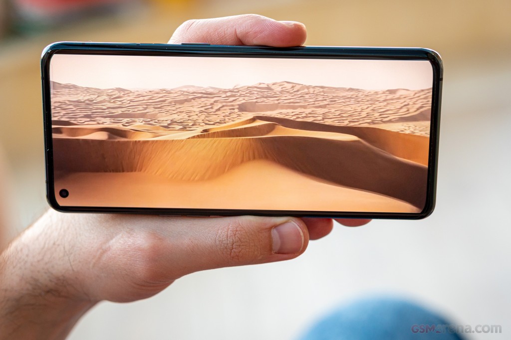 Oppo Find X3 hands-on photo 30