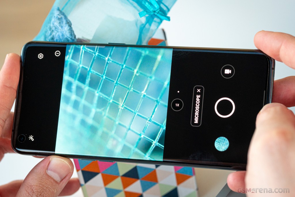 Oppo Find X3 hands-on photo 35