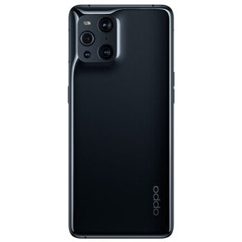Oppo Find X3 view 10