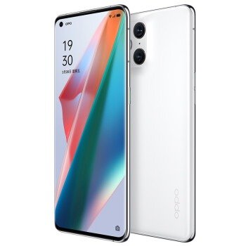 Oppo Find X3 view 13
