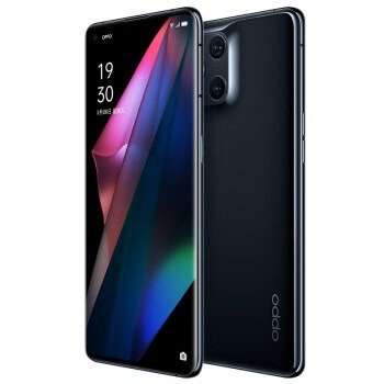 Oppo Find X3 view 14