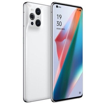 Oppo Find X3 view 15