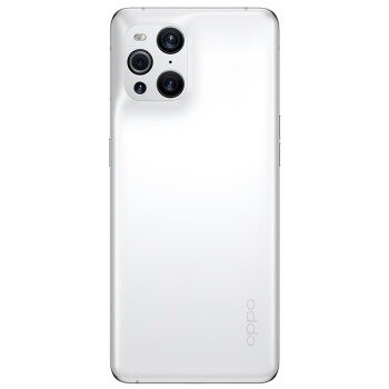 Oppo Find X3 view 16