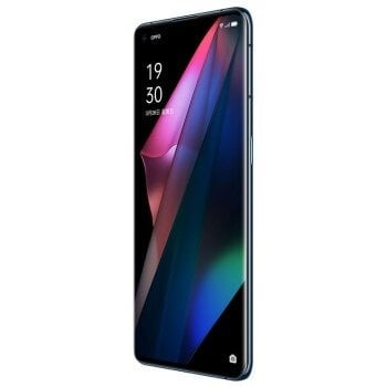 Oppo Find X3 view 20