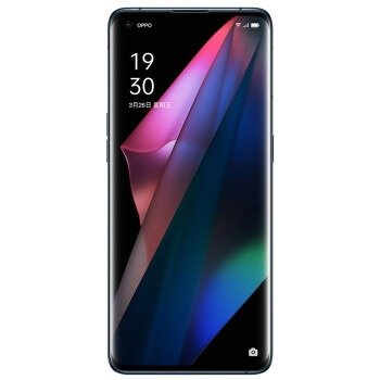 Oppo Find X3 view 21
