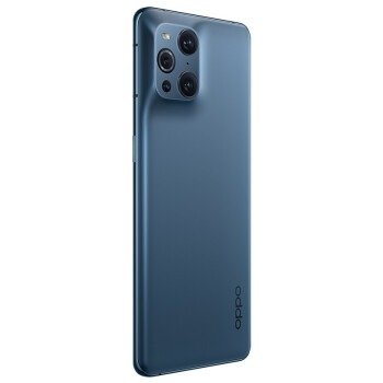 Oppo Find X3 view 22