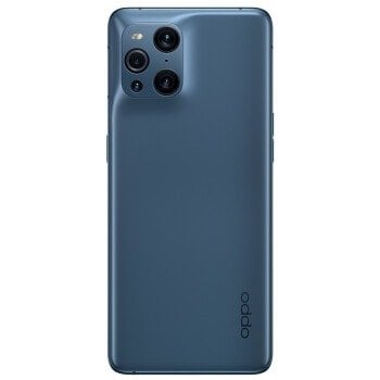 Oppo Find X3 view 23