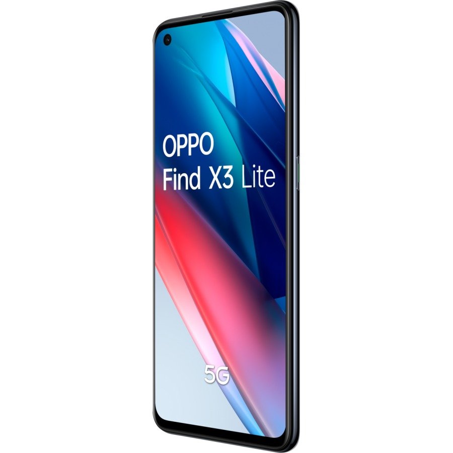 Oppo Find X3 Lite view 13