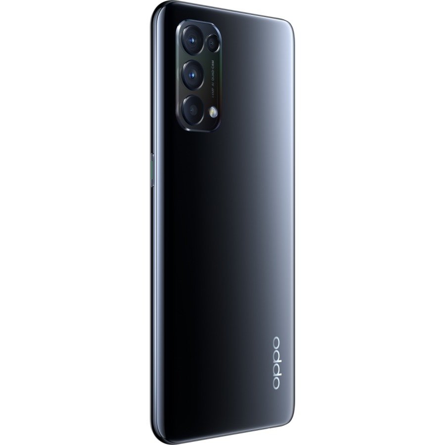 Oppo Find X3 Lite view 19