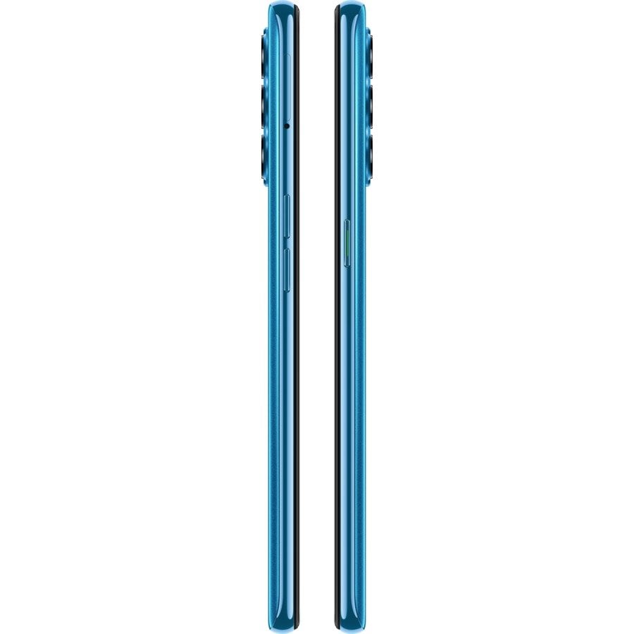 Oppo Find X3 Lite view 22
