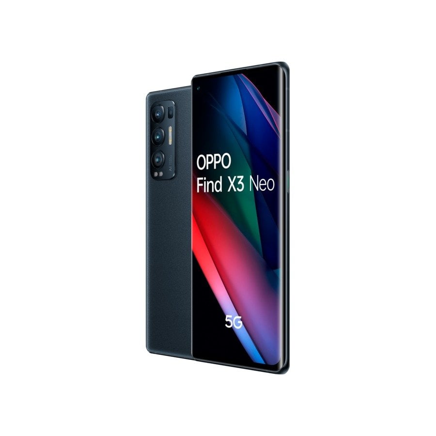 Oppo Find X3 Neo view 6