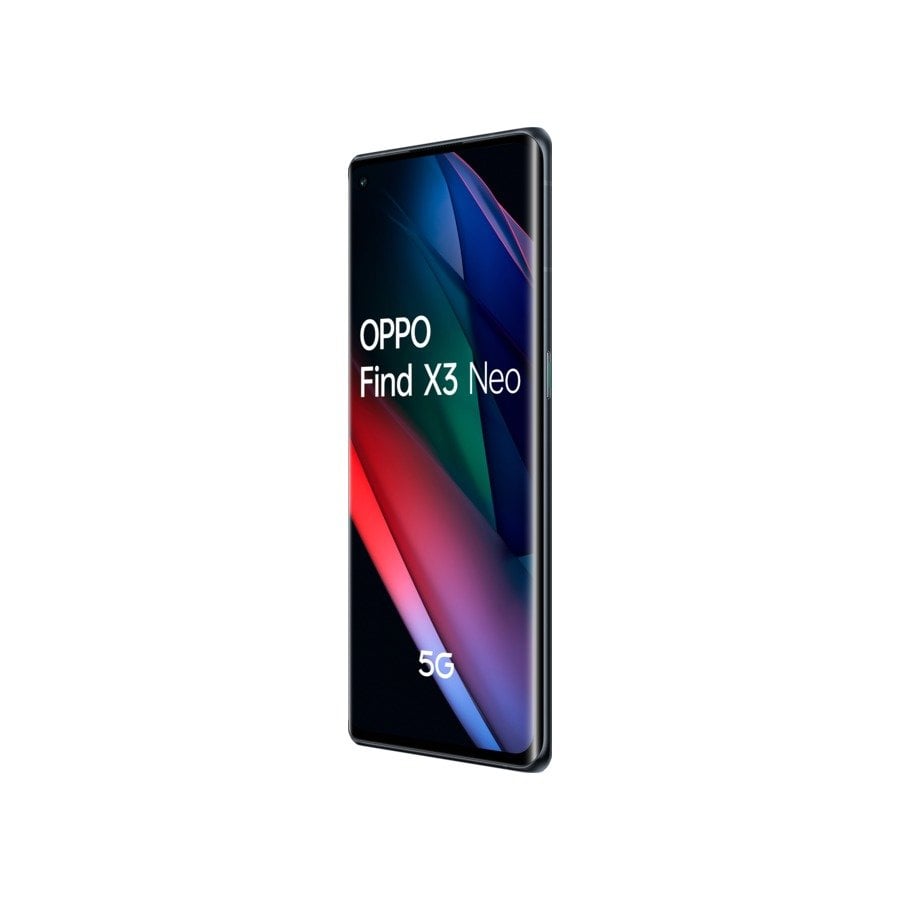 Oppo Find X3 Neo view 8
