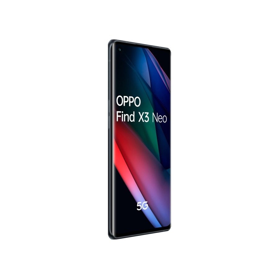 Oppo Find X3 Neo view 9