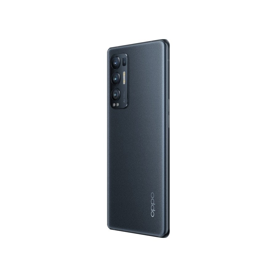Oppo Find X3 Neo view 10