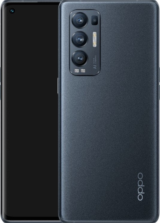 Oppo Find X3 Neo view 15