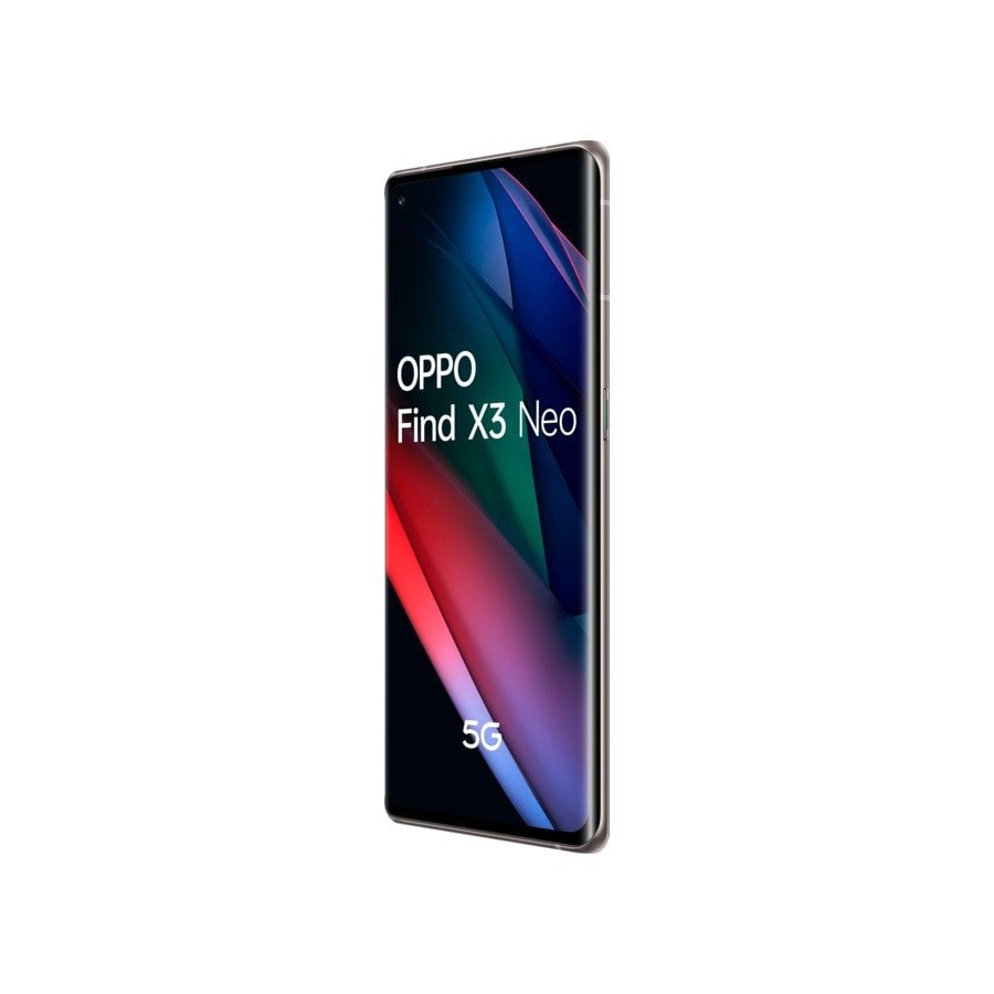 Oppo Find X3 Neo view 20