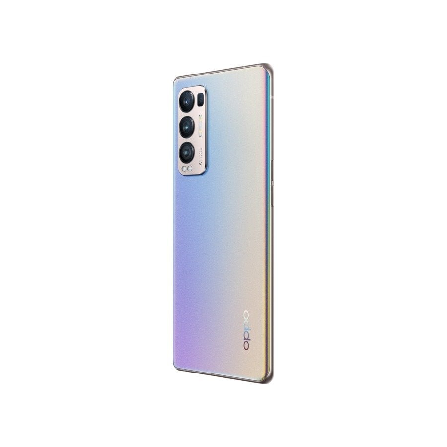 Oppo Find X3 Neo view 21
