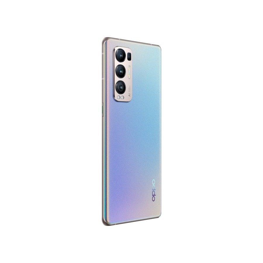 Oppo Find X3 Neo view 22