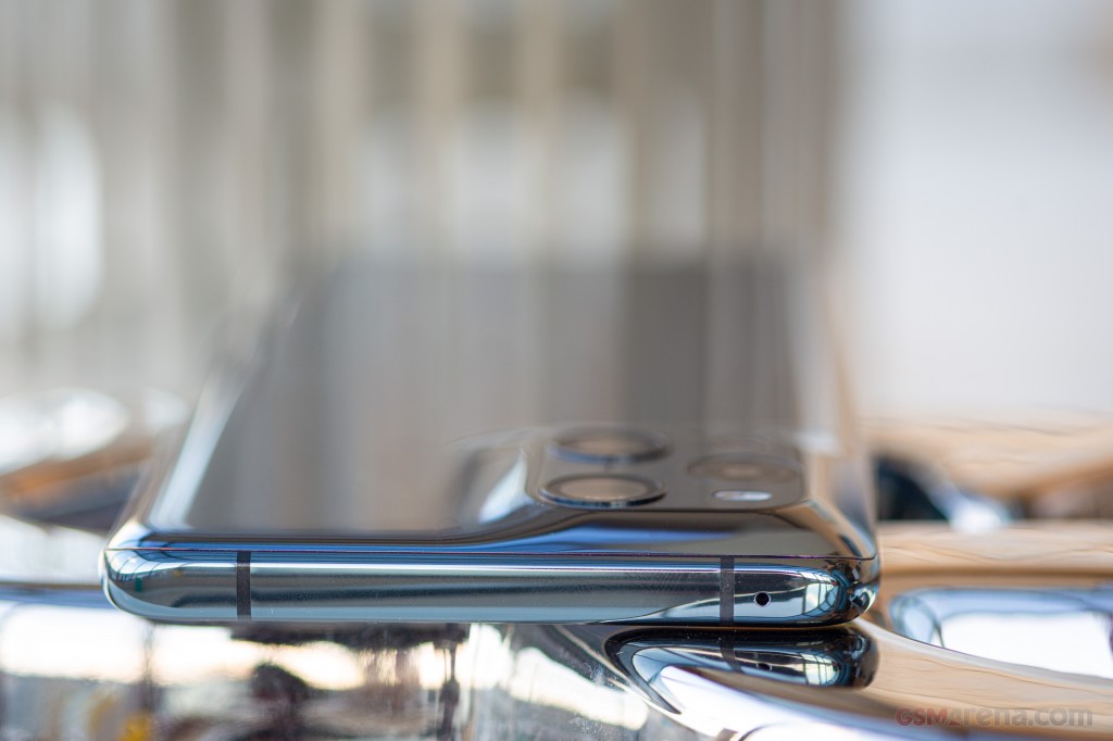 Oppo Find X3 Pro hands-on photo 11