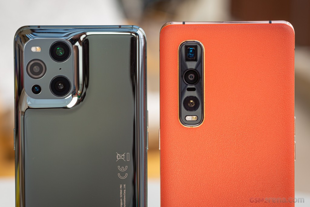 Oppo Find X3 Pro hands-on photo 20