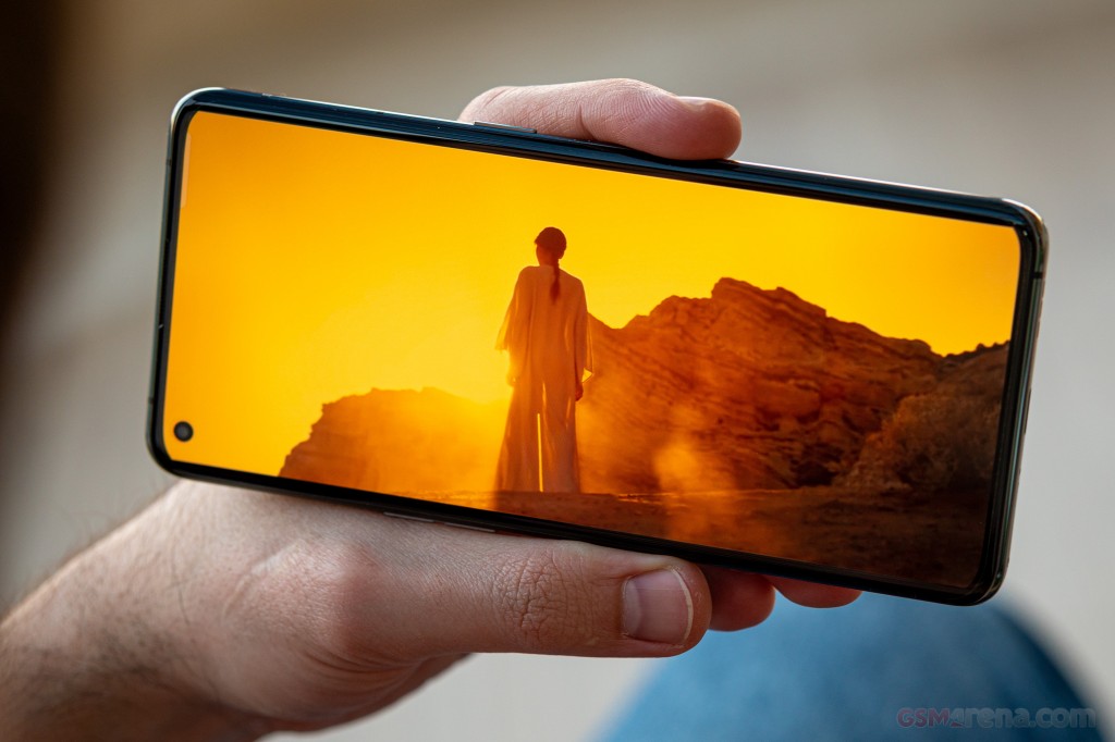 Oppo Find X3 Pro hands-on photo 29
