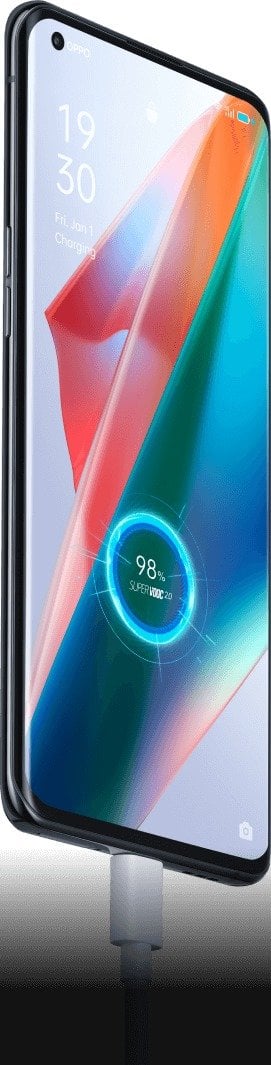 Oppo Find X3 Pro view 17