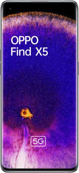 Oppo Find X5 view 2