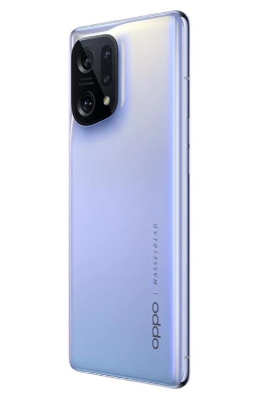 Oppo Find X5 view 9
