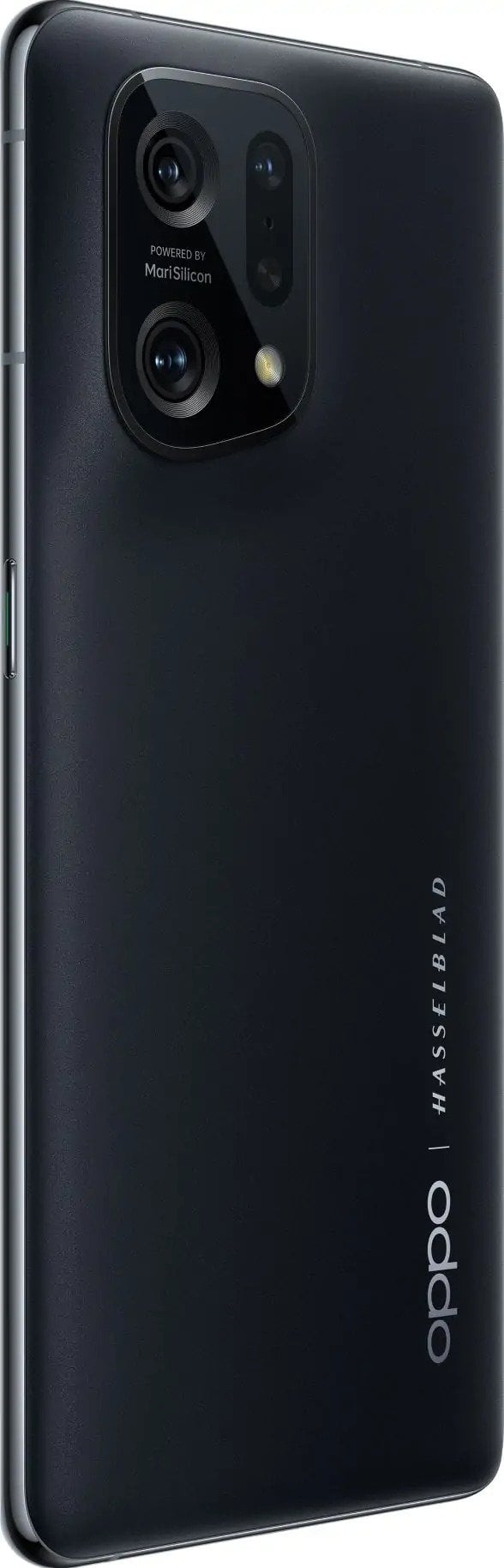 Oppo Find X5 view 17