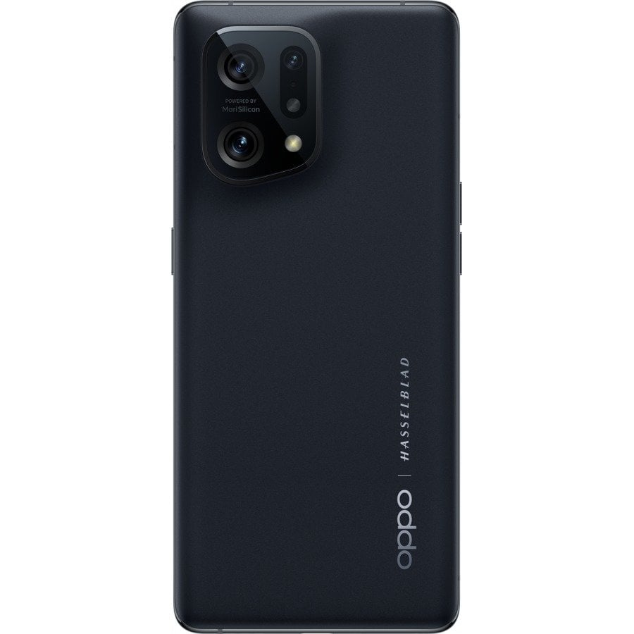 Oppo Find X5 view 18