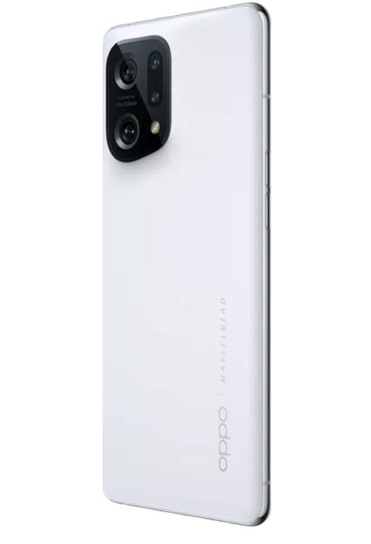 Oppo Find X5 view 25