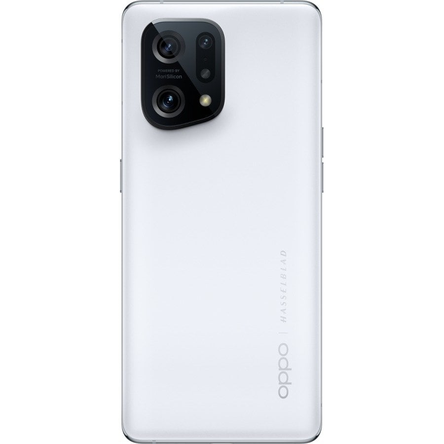 Oppo Find X5 view 26