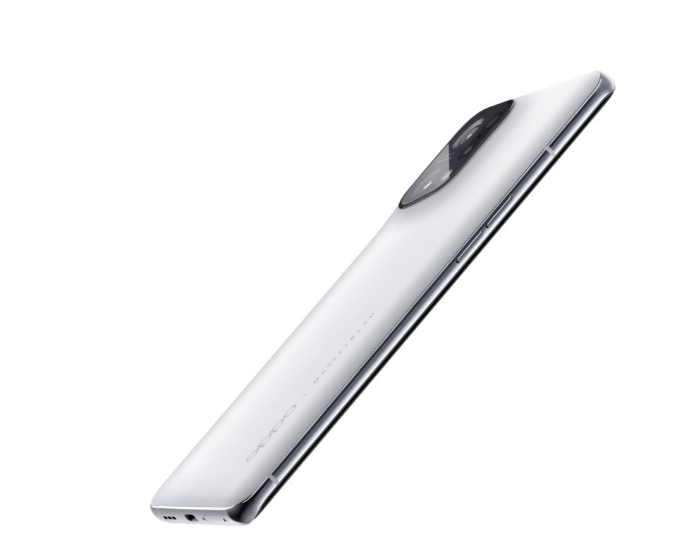 Oppo Find X5 view 31